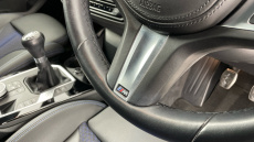 BMW 2 Series 218i [136] M Sport 4dr Petrol Saloon